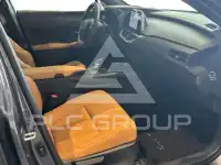2025 Lexus UX200