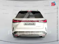 2025 Lexus RX450