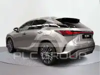 2025 Lexus RX450