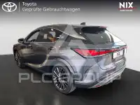 2025 Lexus RX450