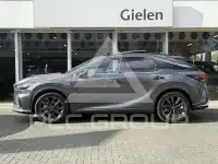2025 Lexus RX450