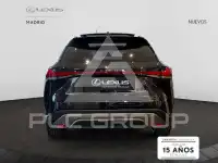 2025 Lexus RX450