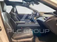 2025 Lexus RX450
