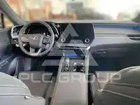2025 Lexus RX450