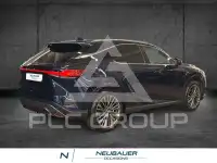 2025 Lexus RX450
