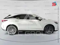 2025 Lexus RX450