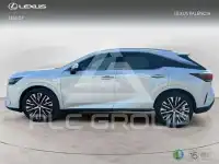 2025 Lexus RX450