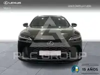 2025 Lexus RX450