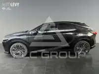 2025 Lexus RX450