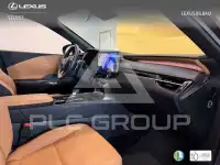 2025 Lexus RX450