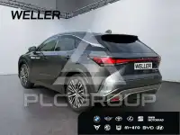 2025 Lexus RX450