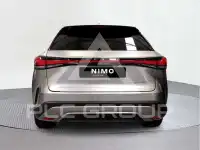 2025 Lexus RX450