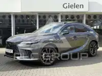 2025 Lexus RX450