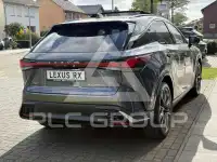 2025 Lexus RX450
