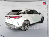 2025 Lexus RX450