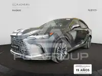 2025 Lexus RX450