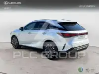 2025 Lexus RX450