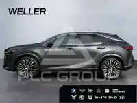 2025 Lexus RX450