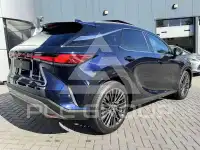 2026 Lexus RX450