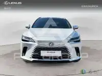 2025 Lexus RX450
