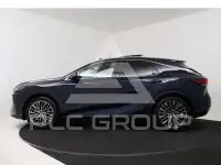 2025 Lexus RX450