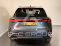 2025 Lexus RX450