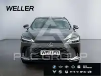 2025 Lexus RX450
