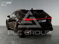 2025 Lexus RX450