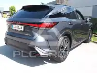 2025 Lexus RX450