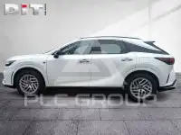 2025 Lexus RX450