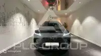 2025 Lexus RX450