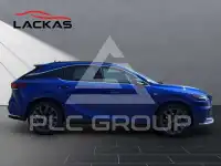 2025 Lexus RX450