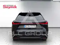 2025 Lexus RX450