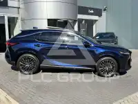 2026 Lexus RX450