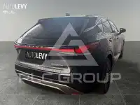 2025 Lexus RX450