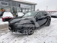 2025 Lexus RX450