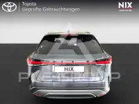 2025 Lexus RX450