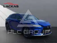 2025 Lexus RX450