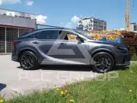 2025 Lexus RX450