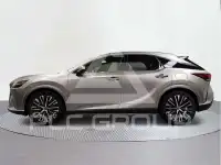 2025 Lexus RX450