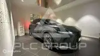 2025 Lexus RX450