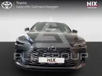 2025 Lexus RX450