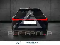 2025 Lexus RX450