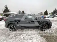 2025 Lexus RX450