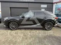 2025 Lexus RX450