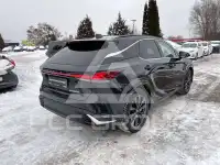2025 Lexus RX450