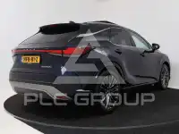 2025 Lexus RX450