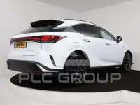 2025 Lexus RX450