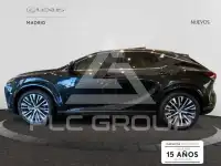 2025 Lexus RX450