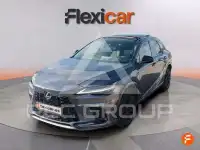 2025 Lexus RX450
